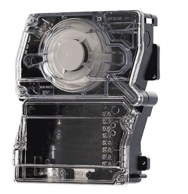 System Sensor D2 2-Wire Photoelectric Duct Smoke Detector