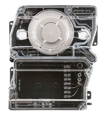 System Sensor D2 2-Wire Photoelectric Duct Smoke Detector