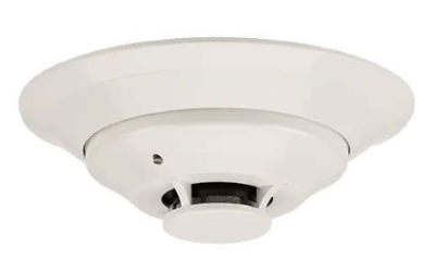 System Sensor 2D51 Photoelectronic Low-Profile Plug-In Detector for Special Applications