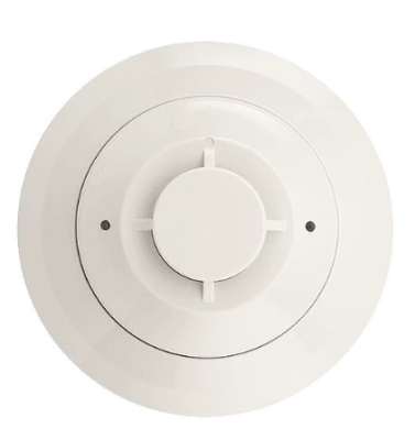 System Sensor 2D51 Photoelectronic Low-Profile Plug-In Detector for Special Applications