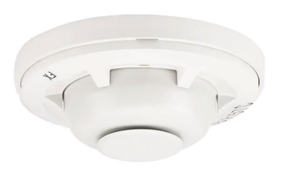 System Sensor 5623 135°F Fixed Temp, Dual-Circuit Mechanical Heat Detector