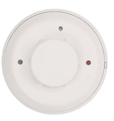 System Sensor 2WTR-B Photoelectric i3 Series Smoke Detector, 2-Wire, Thermal Sensor, Form Relay, ...