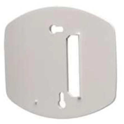 System Sensor CO-PLATE CO Detector Replacement Plate for Covering the Footprint of Previously Ins...