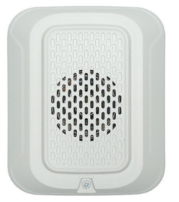 System Sensor HWL-LF Pallet of (672) L-Series Indoor Selectable Output Low Frequency Sounder, 2-W...