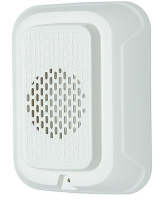System Sensor HWL-LF Pallet of (672) L-Series Indoor Selectable Output Low Frequency Sounder, 2-W...