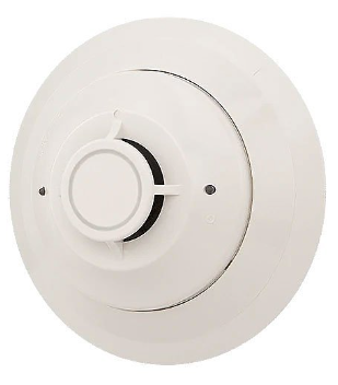System Sensor 5151 Combination Fixed and Rate-of-Rise Plug-in Heat Detector