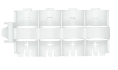 System Sensor SWIFT Battery Cartridge Bulk Pack for use with SWIFT AV bases and SWIFT pull statio...