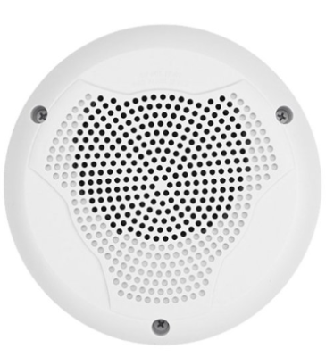 System Sensor SPCWK-R Replacement Model SpectrAlert Advance Ceiling Mount Outdoor Speaker