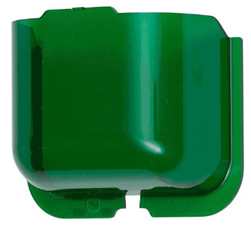 System Sensor LENS-G2 Wall-Mount Colored Lens, Green