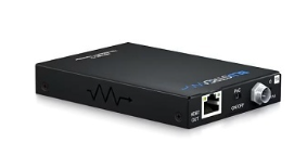 Blustream HEX70SL-TX HDMI Extender, 4K Extender Transmitter SLIM 70 m, Supports Up to 70 m