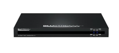 Blustream C88CS Contractor 8x8 HDBaseT CSC Matrix, 70m