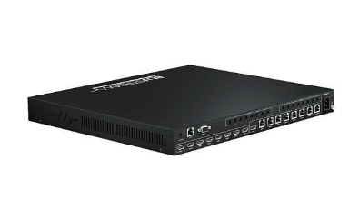 Blustream C88CS Contractor 8x8 HDBaseT CSC Matrix, 70m