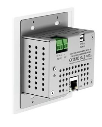Blustream 9340242005410 Multicast HDMI 2.0 and USB-C Video IP Wall Transmitter