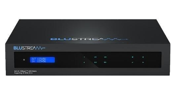 Blustream HMXL66ARC 6x6 HDBaseT CSC ARC Matrix, 70m