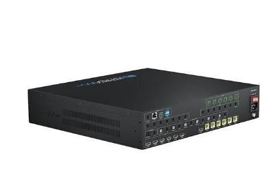 Blustream HMXL66ARC 6x6 HDBaseT CSC ARC Matrix, 70m