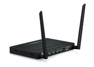 Blustream 9340242005113 Wireless Multi-Format Presentation Switch