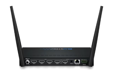 Blustream 9340242005113 Wireless Multi-Format Presentation Switch