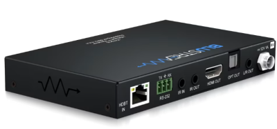 Blustream RX70-CS HDBaseT CSC Receiver, HDMI, 18G Extender
