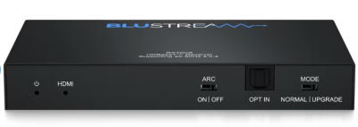 Blustream RX70-CS HDBaseT CSC Receiver, HDMI, 18G Extender