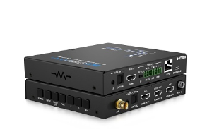Blustream BLUARC HDMI Bluetooth Audio Extractor and Embedder