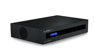 Blustream PRO88HDMI-V2 8x8 HDMI Matrix Switcher, Pre-Configured Custom Pro