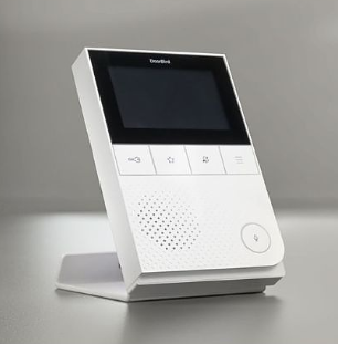 Doorbird DB-A1101 A1101 Intercom Video Indoor Station