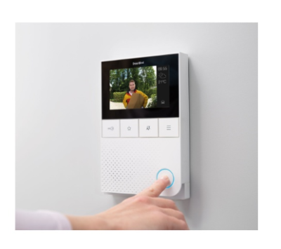 Doorbird DB-A1101 A1101 Intercom Video Indoor Station