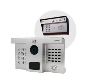 Doorbird DB-D1812 IP Video Door Station