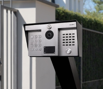 Doorbird DB-D1812 IP Video Door Station