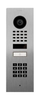 Doorbird DB-D1101KV-FM IP Video Door Station Flush-Mount