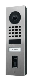 Doorbird DB-D1101FV-SM IP Video Door Station Surface-Mount