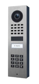 Doorbird DB-D1101KV-SM IP Video Door Station Surface-Mount