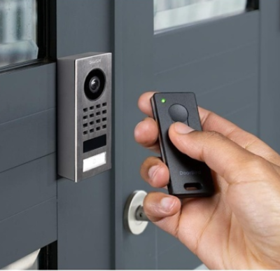 DoorBird A8007 Bluetooth Keyfob Remote