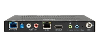 Binary OG-B9OIP4KRX 900 Series 4K Media Over IP Receiver