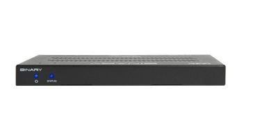 Binary B-900-MOIP-4K-TX 900 Series 4K Media over IP Transmitter