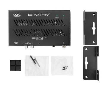 Binary B-900-MOIP-AUDIO-TX B-900 MoIP Audio Transmitter