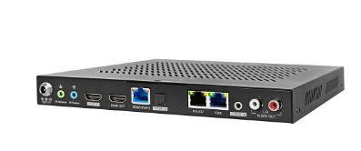 Binary B-960-MOIP-4K-RX 960 Series Media Over IP Video Receiver
