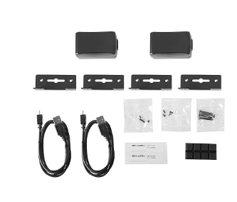 Binary B-260-ARC Audio Return Extender for HDMI ARC and S/PDIF