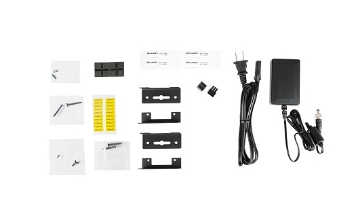 Binary B-540-EXT-70-SLIM 540 Series Slim 4K Ultra HD HDBaseT Extender with IR and RS-232