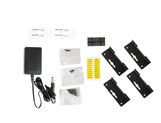 Binary B-660-EXT-444-40 B-660 Series 4K HDR HD BaseT Extender with IR and RS-232