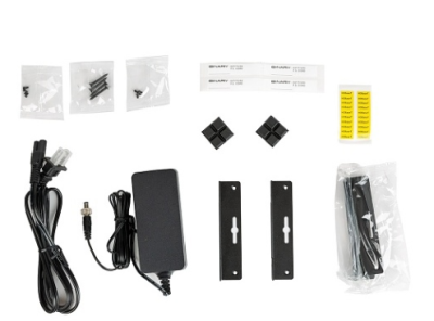 Binary B-660-EXT-444-100A B-660 Series 4K HDR HDBaseT Extender with IR and RS-232