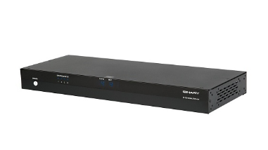 Binary B-120-HDMATRIX-4X4 120 Series HDMI Matrix Switcher with HDMI Outputs, 4x4