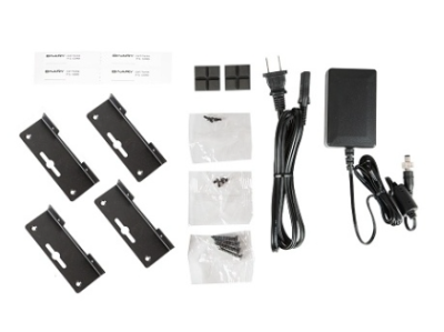 Binary B-360-1CAT-30 4K HDR Economy Extender with IR