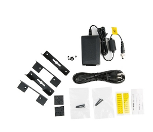 Binary B-540-EXT-230-IR 540 Series 4K Ultra HD HDBaseT Extender with IR