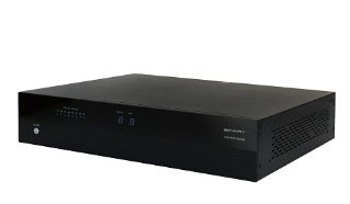 Binary B-520-MTRX-230-8x8 520 Series HDMI Matrix Switcher with HDMI and HDBaseT Outputs with POC,...