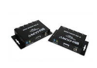 Binary B-200-5COAX-HDIR 200 Series 1080p Over 5COAX Extender with IR