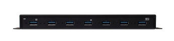 Binary B-USB3-HUB7P 7-Port USB 3.0 Powered Hub