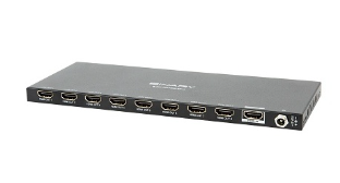 Binary B-260-444-HDR-SP18 4K HDR HDMI Splitter with EDID Control