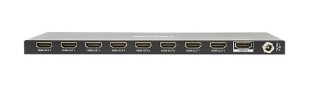 Binary B-260-444-HDR-SP18 4K HDR HDMI Splitter with EDID Control