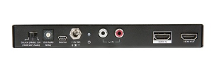 Binary B-240-HD-2AC Binary 260 Series HDMI Audio Downmixer